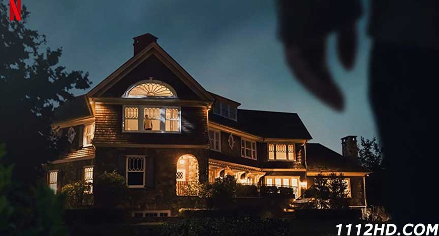The Watcher Netflix