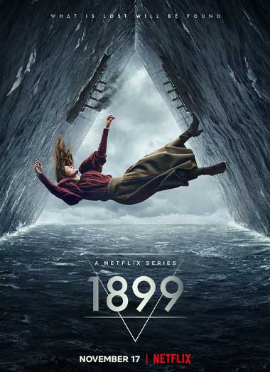 ดูซีรี่ย์ 1899 Season 1