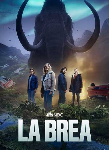 ดูซีรี่ย์ La Brea Season 2