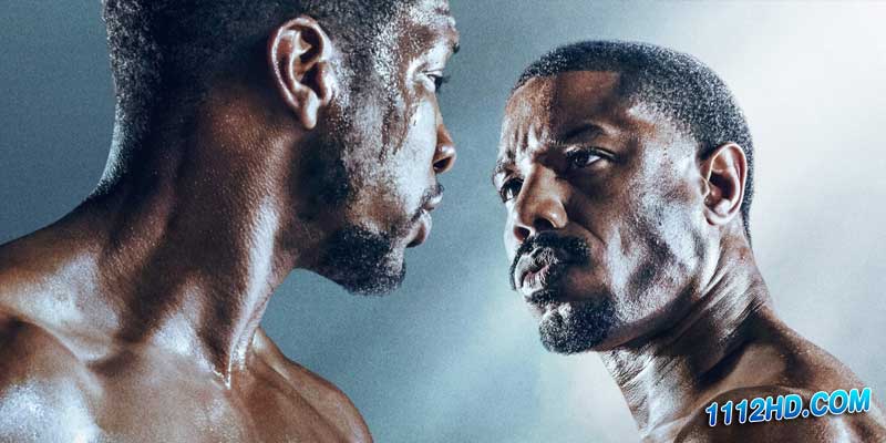 ดูหนัง Creed 3