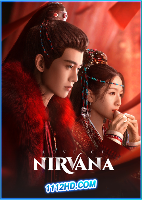 ดูซีรี่ย์ ธารธารารักนิรันดร์ Love of Nirvana (2024) ซับไทย EP.1-40 (จบ)