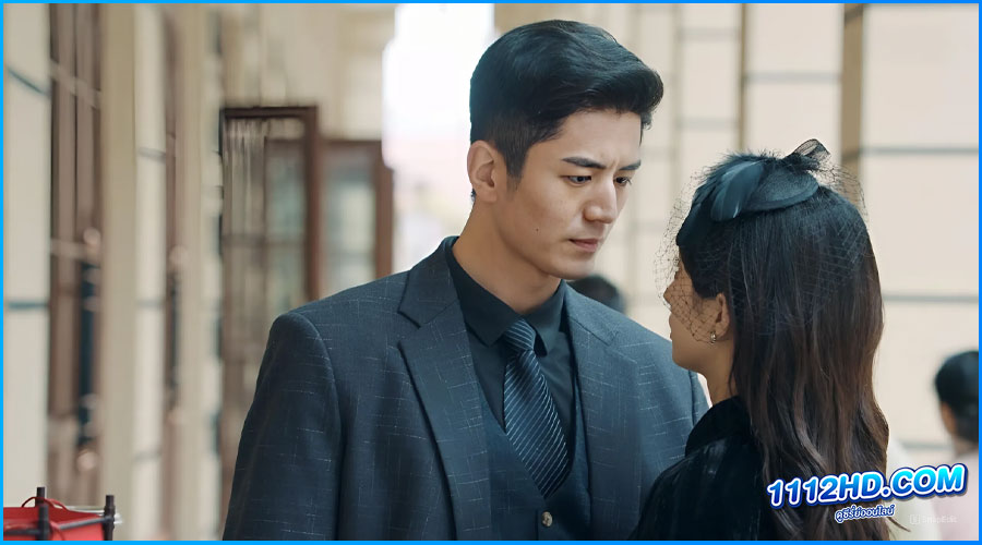 ดูซีรี่ย์ รักไม่ลืมเลือน Don't Forget Me