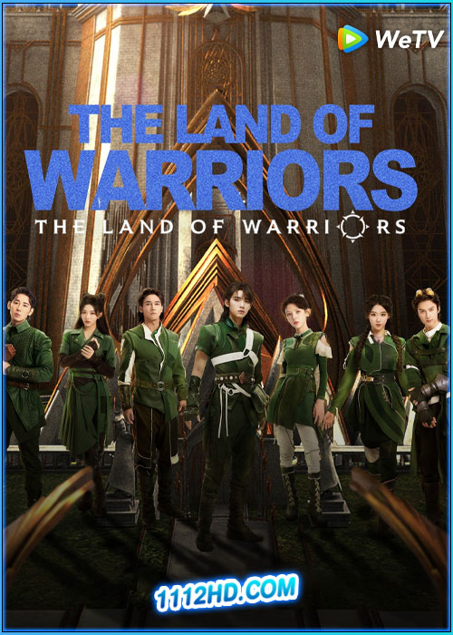 ดูซีรี่ย์ ตำนานจอมยุทธ์ภูตถังซาน 2 The Land of Warriors (2024) ซับไทย EP.1-38 (จบ)