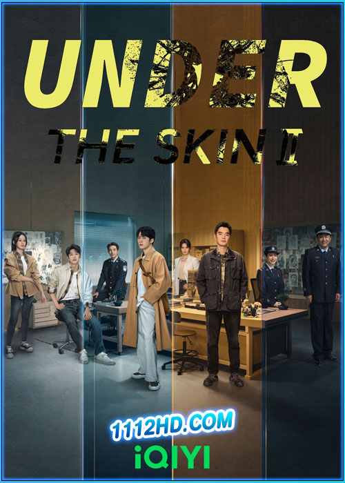 ดูซีรี่ย์ คู่มือนักล่า 2 Under the Skin Season 2 (2024) ซับไทย EP.1-28 (จบ)