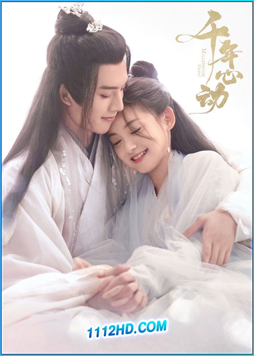 ดูซีรี่ย์ Millennium Heart ซับไทย (2025) EP.1-34 (จบ)