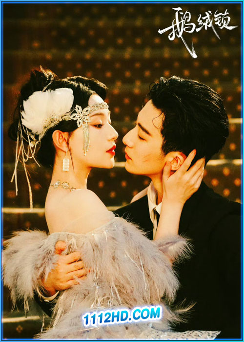 ดูซีรี่ย์ พันธะแห่งบาป Bound by Sin (2025) พากย์ไทย-ซับไทย EP.1-20 (จบ)