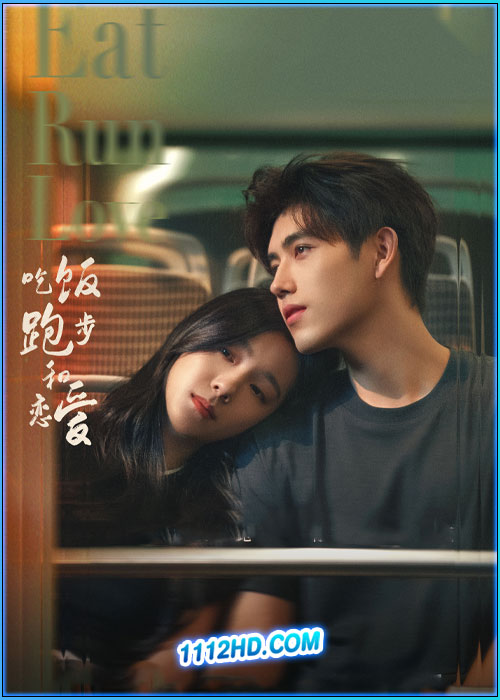 ดูซีรี่ย์ กิน วิ่ง และความรัก Eat Run Love (พากย์ไทย) EP.1-28 (จบ)