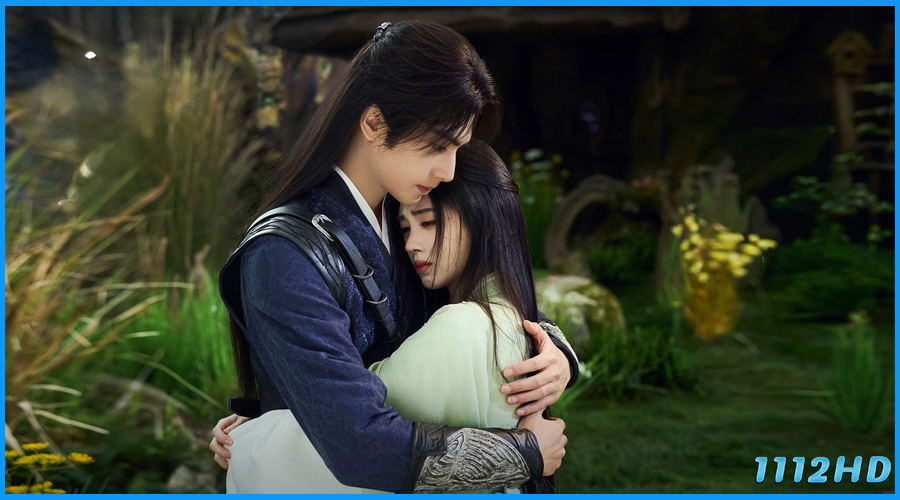 ดูซีรี่ย์ หอมกลิ่นพันลี้ The Eternal Fragrance 