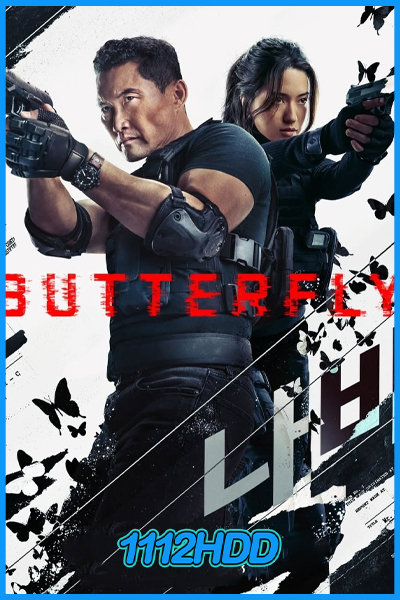 ดูซีรี่ย์ ปีกสังหาร Butterfly (2025) EP.1-6 จบ (พากย์ไทย)