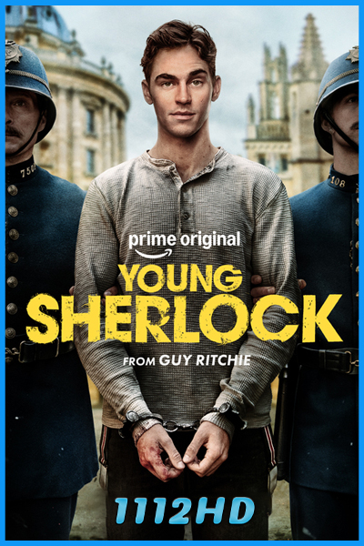 กำเนิดนักสืบ เชอร์ล็อก โฮล์มส์ Young Sherlock (2026)