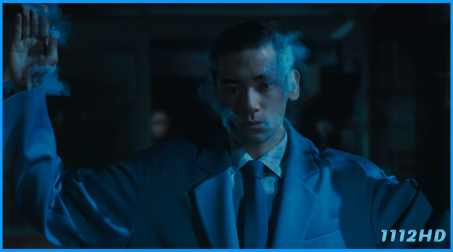 Human Vapor (2026) พากย์ไทย EP.1-8 (จบ)