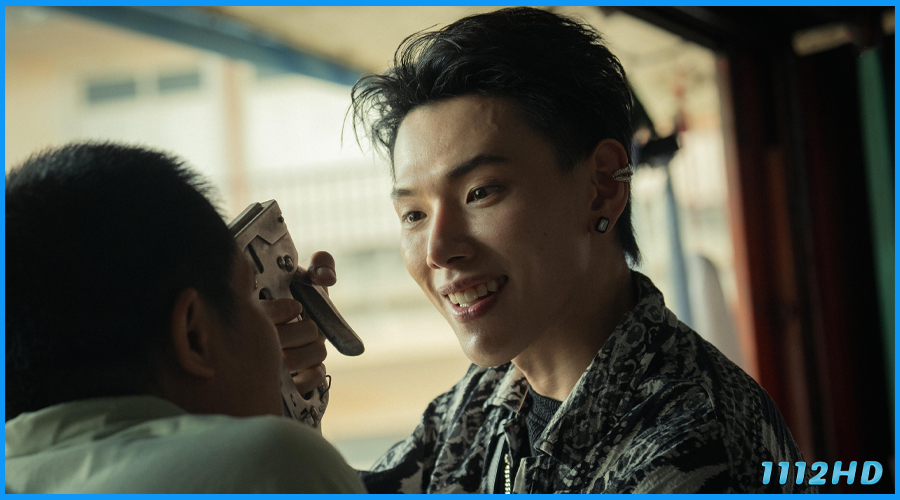 คนเดือดทวงแค้น (2026) The Debt Collector เต็มเรื่อง