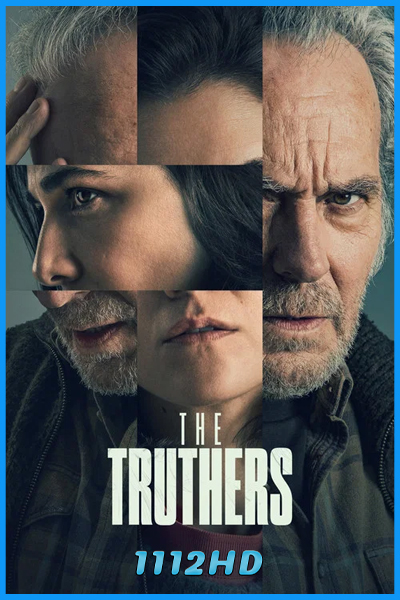 ดูหนัง ผู้แสวงหาความจริง The Truthers (2026) พากย์ไทย