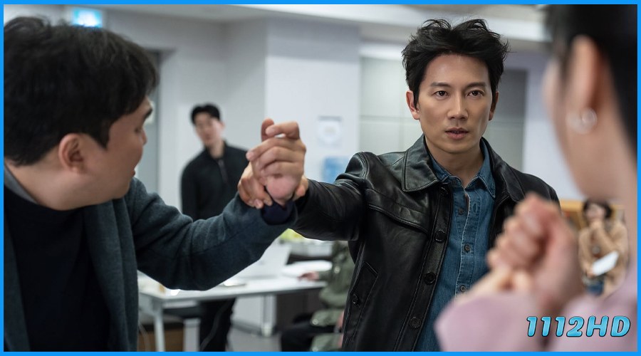  ท่านประธานกำมะลอ The Apartment Job (2026) พากย์ไทย
