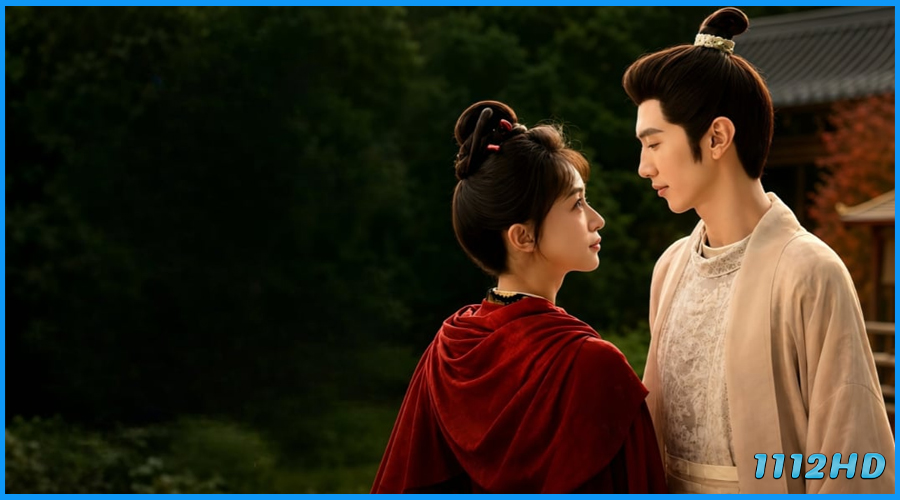 ดูซีรี่ย์ สัญญาวิวาห์แห่งราชวงศ์ Royal Betrothal (2026)