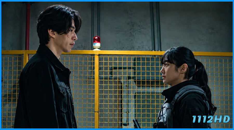 ดูซีรี่ย์ ร้านลับนักฆ่า ซีซัน 2 A Shop for Killers 2