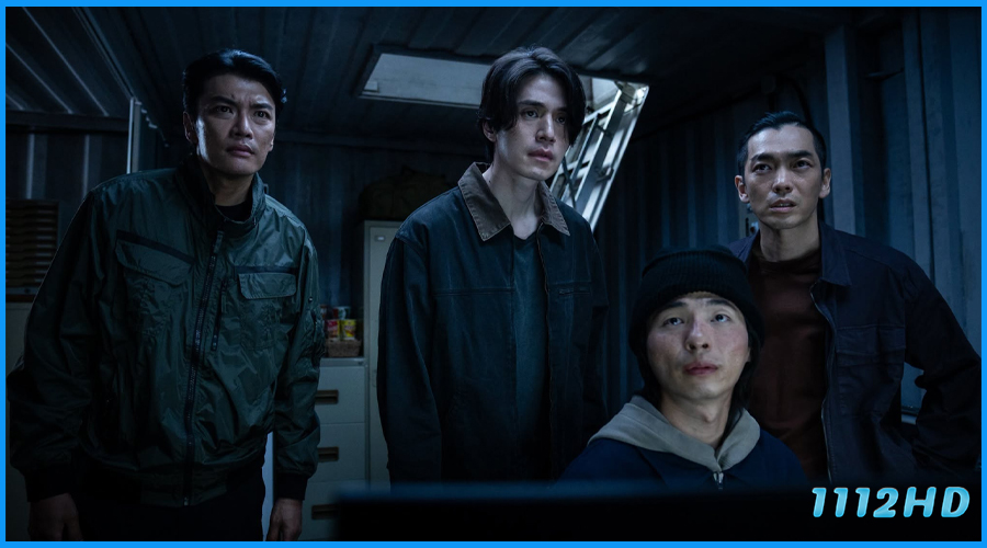 ร้านลับนักฆ่า ซีซัน 2 A Shop for Killers 2 (2026)