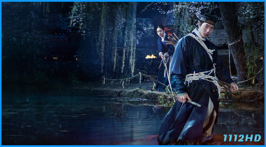 ดูซีรี่ย์ บูรพาอาถรรพ์ The East Palace (2026)