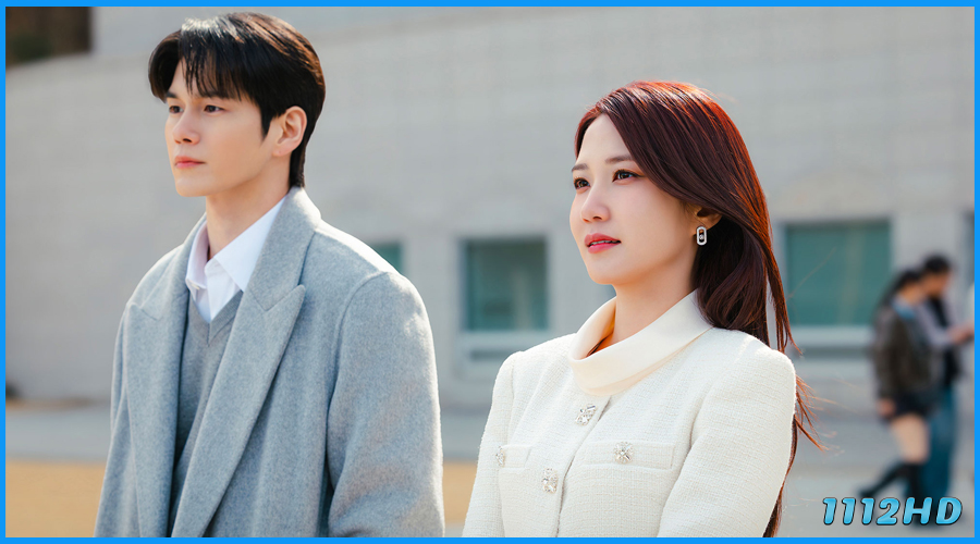 สะดุดรักกุ๊กกุ๊กกู๋ Spooky in Love (2026) ซับไทย