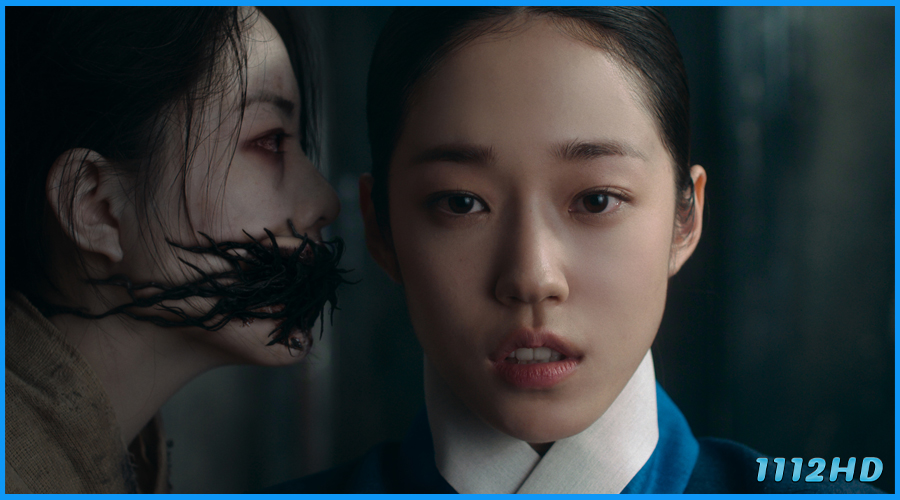  The East Palace (2026) พากย์ไทย