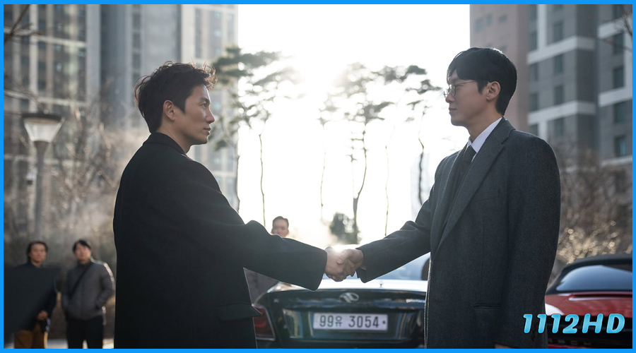 ดูซีรี่ย์ ท่านประธานกำมะลอ The Apartment Job