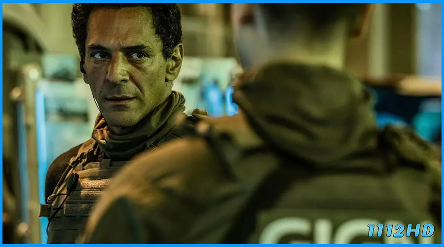 ดูซีรี่ย์ หน่วยจู่โจมมือพระกาฬ Elite Force (2026) 