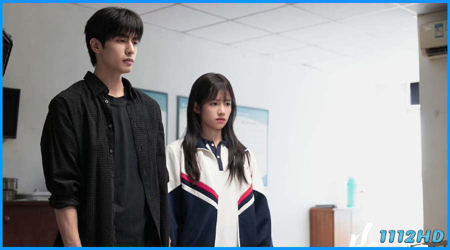 ดูซีรี่ย์ Love for You รักสำหรับคุณ (2026) ซับไทย