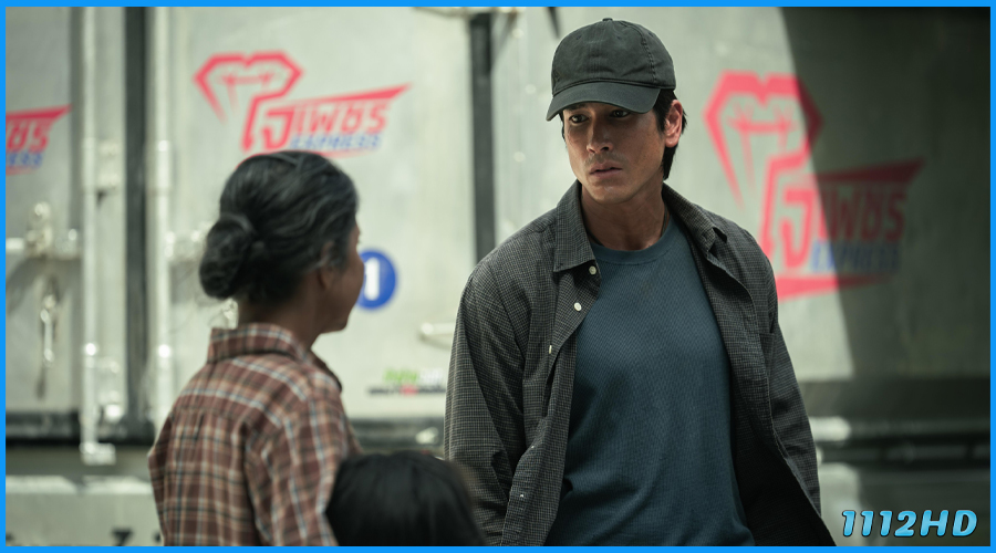 ดูหนัง คนเดือดทวงแค้น (2026) The Debt Collector 