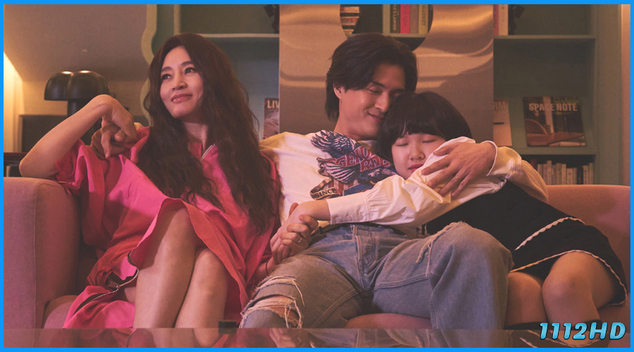 ดูซีรี่ย์ ชู้รักอำพรางเลือด The Affair Was Just The Beginning
