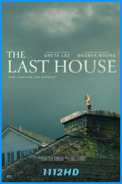 ดูหนัง บ้านหลังสุดท้าย The Last House (2026) พากย์ไทย-เต็มเรื่อง