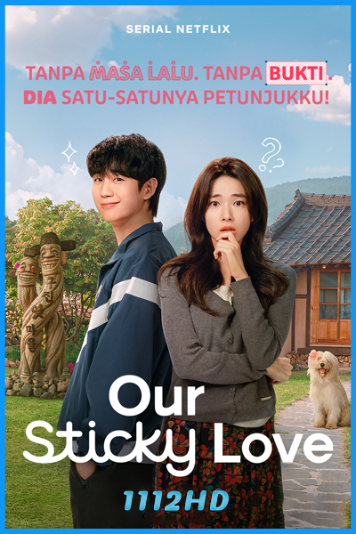 ดูซีรี่ย์ รักติดหนึบ Our Sticky Love (2026) พากย์ไทย-ซับไทย EP.1-12 (จบ)