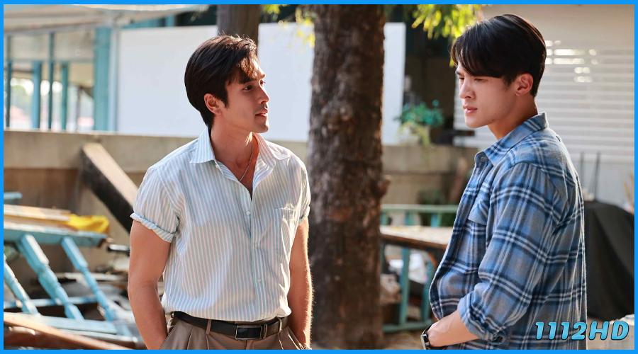 ละครไทย สองหัวใจ Brothers (2026)