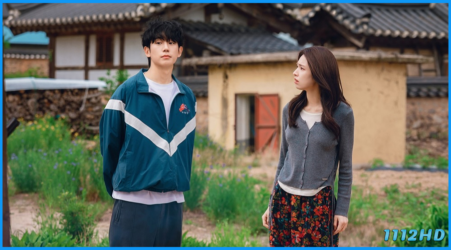 ดูซีรี่ย์ รักติดหนึบ Our Sticky Love (2026) พากย์ไทย