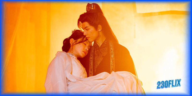 ชิงรักสลักใจ Stolen Love (2025) พากย์ไทย