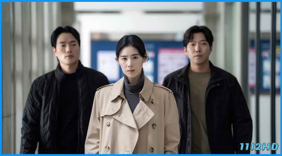 Flex X Cop 2 (2026) พากย์ไทย-ซับไทย