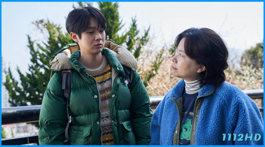 นับหนึ่งถึงมื้อแม่ Number One (2026) พากย์ไทย-HD